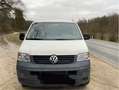 Volkswagen Transporter T5 TDI 1,9 Kastenwagen Wit - thumbnail 1