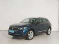 Volkswagen Tiguan 2.0 TDI 4Motion Move DSG NAV/LED/AHK/19'' Blau - thumbnail 2