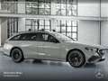 Mercedes-Benz E 300 de T 4M Hybrid AMG Fahrass 360° Burmester 9G Grau - thumbnail 16