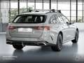 Mercedes-Benz E 300 de T 4M Hybrid AMG Fahrass 360° Burmester 9G Grau - thumbnail 5