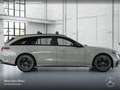Mercedes-Benz E 300 de T 4M Hybrid AMG Fahrass 360° Burmester 9G Grau - thumbnail 22
