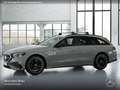 Mercedes-Benz E 300 de T 4M Hybrid AMG Fahrass 360° Burmester 9G Grau - thumbnail 3