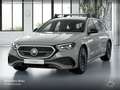 Mercedes-Benz E 300 de T 4M Hybrid AMG Fahrass 360° Burmester 9G Grau - thumbnail 2