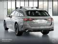 Mercedes-Benz E 300 de T 4M Hybrid AMG Fahrass 360° Burmester 9G Grau - thumbnail 23