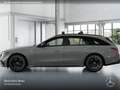 Mercedes-Benz E 300 de T 4M Hybrid AMG Fahrass 360° Burmester 9G Grau - thumbnail 6