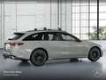 Mercedes-Benz E 300 de T 4M Hybrid AMG Fahrass 360° Burmester 9G Grau - thumbnail 20
