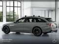 Mercedes-Benz E 300 de T 4M Hybrid AMG Fahrass 360° Burmester 9G Grau - thumbnail 15