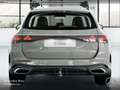 Mercedes-Benz E 300 de T 4M Hybrid AMG Fahrass 360° Burmester 9G Grau - thumbnail 9