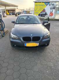 520d Aut.
