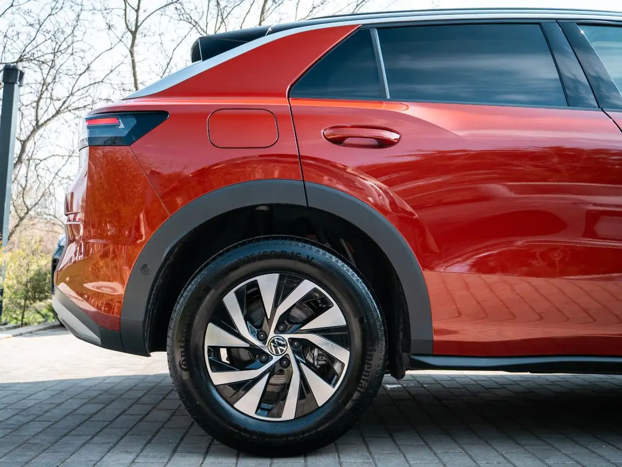 Volkswagen T-Roc 1.5 eTSI 85 kW LIFE.DSG.ACC.CAM.DISP.LED 9