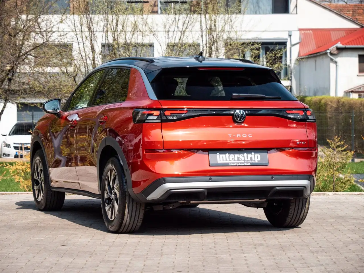 Volkswagen T-Roc 1.5 eTSI 85 kW LIFE.DSG.ACC.CAM.DISP.LED 4