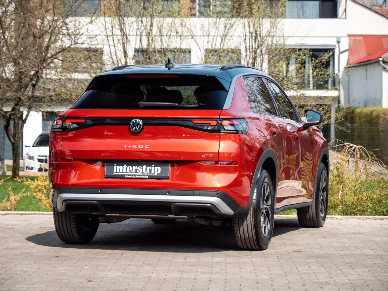 Volkswagen T-Roc 1.5 eTSI 85 kW LIFE.DSG.ACC.CAM.DISP.LED 6