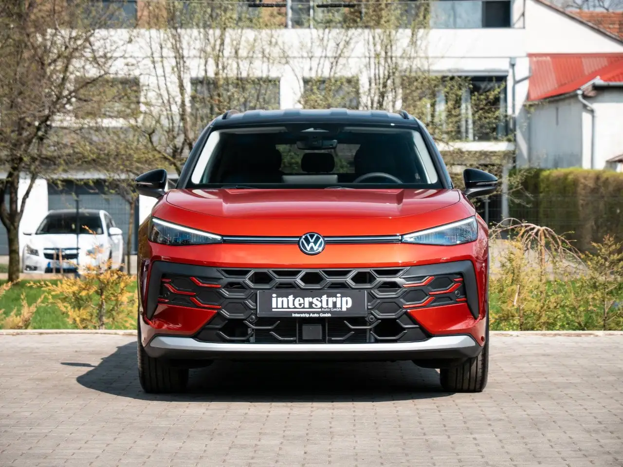 Volkswagen T-Roc 1.5 eTSI 85 kW LIFE.DSG.ACC.CAM.DISP.LED 2