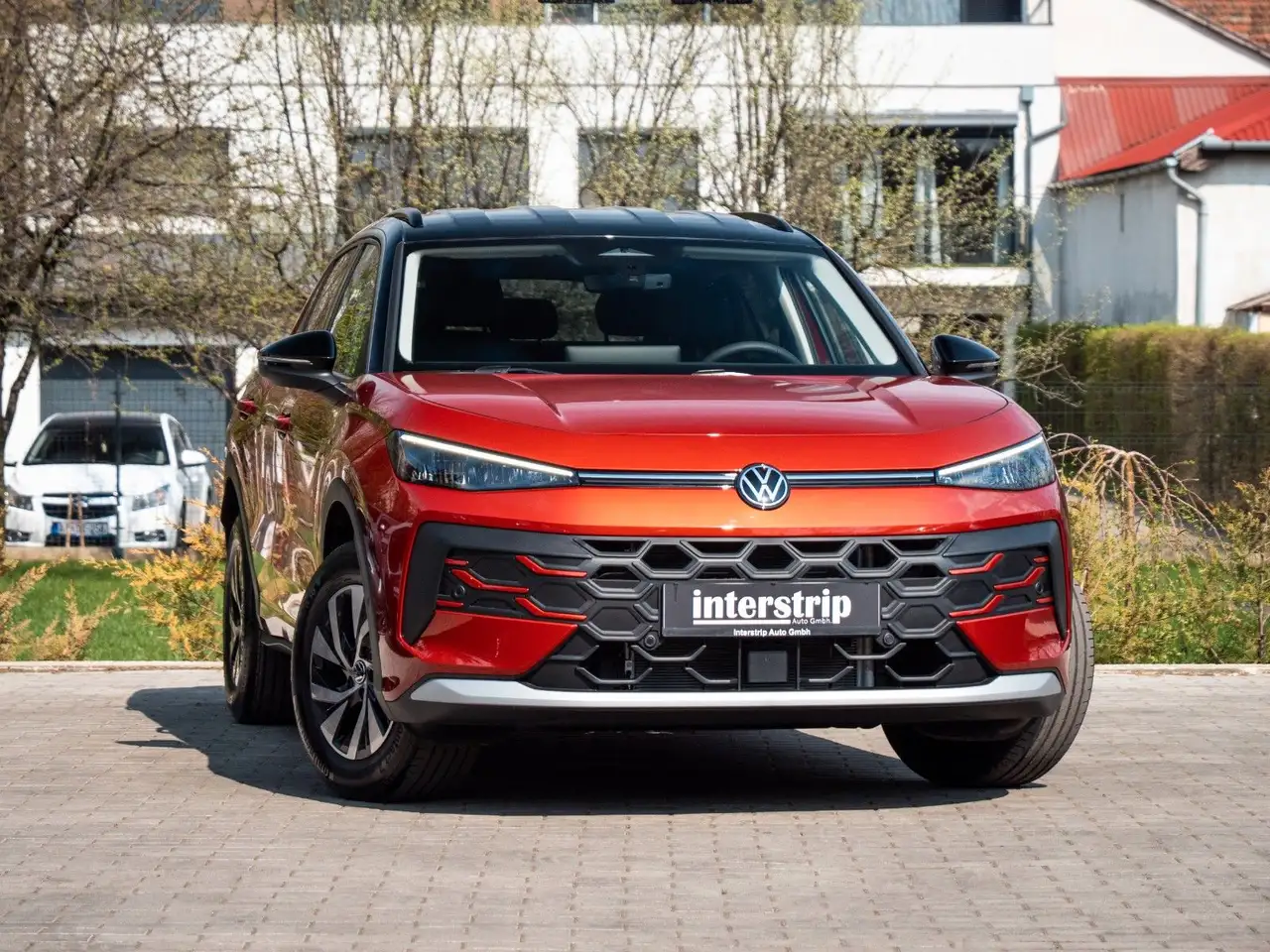Volkswagen T-Roc 1.5 eTSI 85 kW LIFE.DSG.ACC.CAM.DISP.LED 3