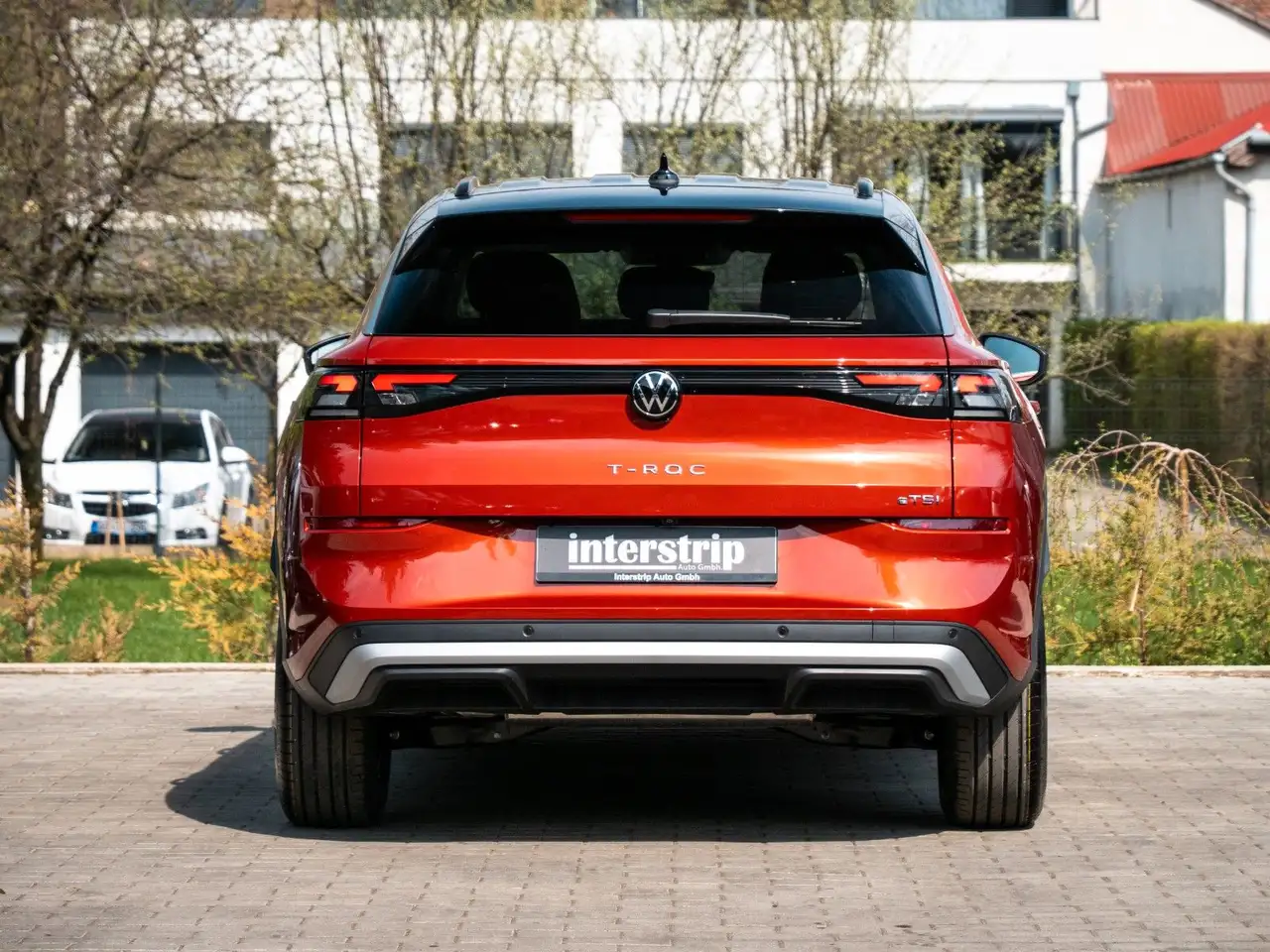 Volkswagen T-Roc 1.5 eTSI 85 kW LIFE.DSG.ACC.CAM.DISP.LED 5