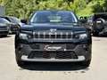 Jeep Avenger Altitude Elektro mit Sitzheizung Schwarz - thumbnail 2