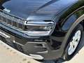 Jeep Avenger Altitude Elektro mit Sitzheizung Schwarz - thumbnail 3
