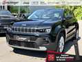 Jeep Avenger Altitude Elektro mit Sitzheizung Schwarz - thumbnail 1
