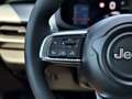 Jeep Avenger Altitude Elektro mit Sitzheizung Schwarz - thumbnail 14