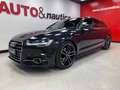 Audi A6 2.0 TDI ULTRA S-LINE 190CV S-TRONIC MY17 Blau - thumbnail 1