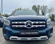 Mercedes-Benz GLB 200 GLB 200 D 8G-DCT *SUV*1-HAND*MB SERVICE*GARANTIE* Blau - thumbnail 2