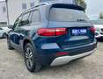 Mercedes-Benz GLB 200 GLB 200 D 8G-DCT *SUV*1-HAND*MB SERVICE*GARANTIE* Blau - thumbnail 6