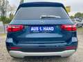 Mercedes-Benz GLB 200 GLB 200 D 8G-DCT *SUV*1-HAND*MB SERVICE*GARANTIE* Blau - thumbnail 5