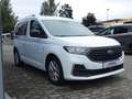 Ford Tourneo Connect 2,0L Titanium #SOFORT Weiß - thumbnail 5
