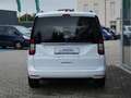 Ford Tourneo Connect 2,0L Titanium #SOFORT Weiß - thumbnail 7