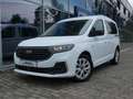 Ford Tourneo Connect 2,0L Titanium #SOFORT Weiß - thumbnail 2