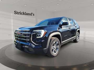 ELEVATION AWD