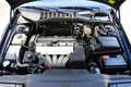Volvo 850 GLT Blau - thumbnail 14
