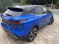 Nissan Qashqai 1.5 VC-T e-Power Tekna+ Bose Bleu - thumbnail 4