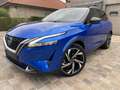 Nissan Qashqai 1.5 VC-T e-Power Tekna+ Bose Bleu - thumbnail 1