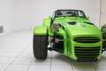 Donkervoort D8 1.8 Audi 270 RS * 1 of 25 * All original * Carbon Groen - thumbnail 19