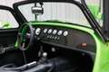 Donkervoort D8 1.8 Audi 270 RS * 1 of 25 * All original * Carbon Groen - thumbnail 11