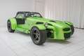 Donkervoort D8 1.8 Audi 270 RS * 1 of 25 * All original * Carbon Groen - thumbnail 17