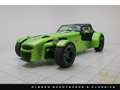 Donkervoort D8 1.8 Audi 270 RS * 1 of 25 * All original * Carbon Groen - thumbnail 1