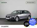 Skoda Scala 1.0 TSI Ambition 110pk | Navigatie via App | licht Gris - thumbnail 1