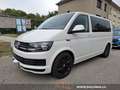 Volkswagen T6 Transporter 2.0 TDI 9 PLACES, 1 HAND, CLIMA,NAVI,PDC Blanc - thumbnail 1