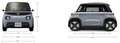 Opel Sonstige Rocks-e Elektro 5,5kWh GS Grau - thumbnail 20