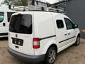 Volkswagen Caddy 1.9TDI "CAMPER"AUTOMATIK" Weiß - thumbnail 4