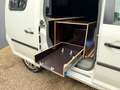 Volkswagen Caddy 1.9TDI "CAMPER"AUTOMATIK" Weiß - thumbnail 17