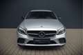 Mercedes-Benz C 300 Estate e Business Solution AMG | Burmester | Carbo Zilver - thumbnail 10