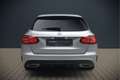 Mercedes-Benz C 300 Estate e Business Solution AMG | Burmester | Carbo Zilver - thumbnail 20