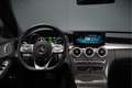 Mercedes-Benz C 300 Estate e Business Solution AMG | Burmester | Carbo Zilver - thumbnail 40