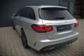 Mercedes-Benz C 300 Estate e Business Solution AMG | Burmester | Carbo Zilver - thumbnail 23