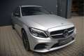 Mercedes-Benz C 300 Estate e Business Solution AMG | Burmester | Carbo Zilver - thumbnail 15