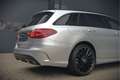 Mercedes-Benz C 300 Estate e Business Solution AMG | Burmester | Carbo Zilver - thumbnail 24