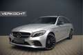 Mercedes-Benz C 300 Estate e Business Solution AMG | Burmester | Carbo Argent - thumbnail 1